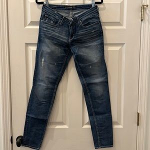 Big Star 1974. Remy. Low-rise. Used. Good condition.